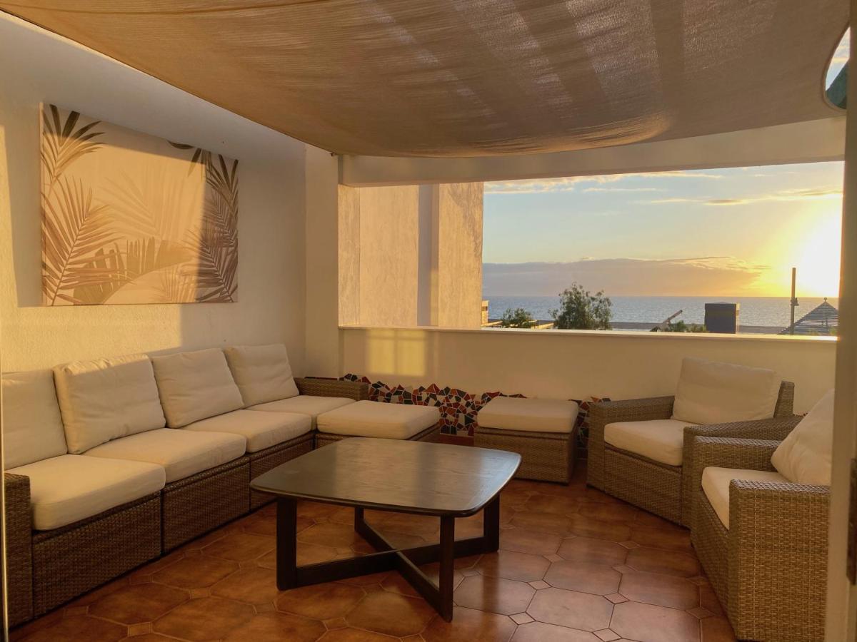 Tres Terrazas Ocean View Apartment Costa Adeje  Exterior foto